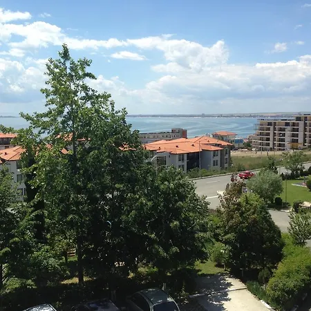 Gasthuis Yanis Sveti Vlas