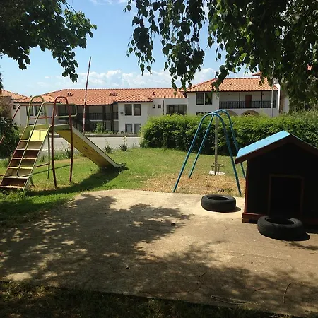 Gasthuis Yanis