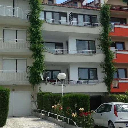 Gasthuis Yanis Sveti Vlas
